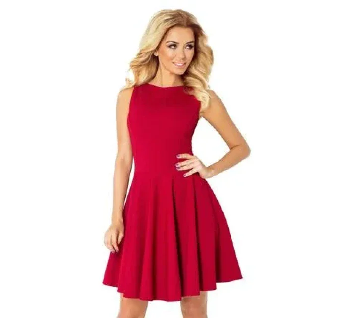 Dámské šaty model 12905492 - numoco Dámské šaty model 12905492 - numoco