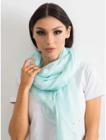 Dámsky šál s kamienkami F84037 - FPrice