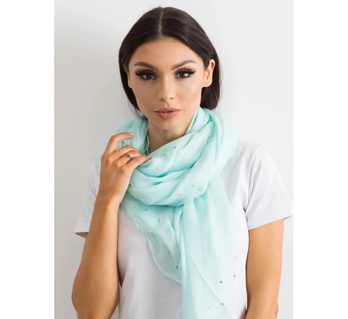 Dámsky šál s kamienkami F84037 - FPrice