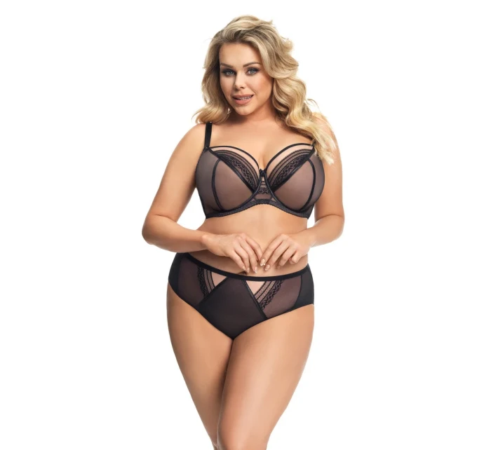 Dámske nohavičky brazilky MARTYNIKA K673