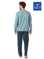 PIZAMA MĘSKA MNS model 18784998 B22 - Key PIZAMA MĘSKA MNS model 18784998 B22 - Key