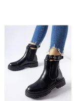 Topánky model 204534 Solea