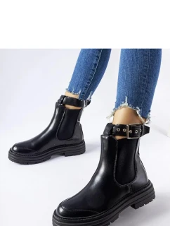 Topánky model 204534 Solea