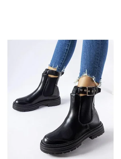 Topánky model 204534 Solea