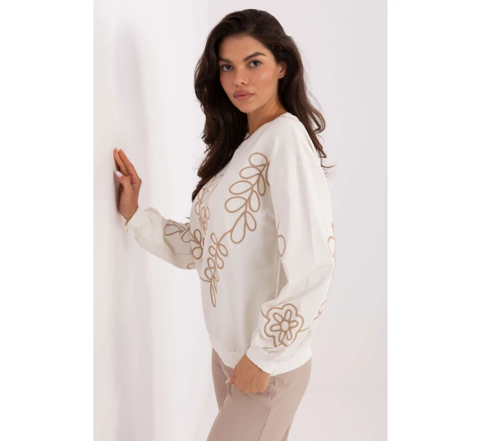 Mikina model 218386 Relevantnosť Mikina model 218386 Relevantnosť