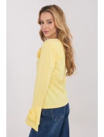 Blúzka model 223353 Taliansko Moda Blúzka model 223353 Taliansko Moda