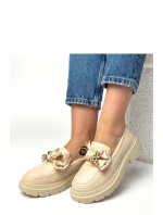 Mokasíny model 224150 Solea