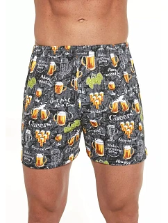 Pánské trenýrky model 22127000 - Cornette