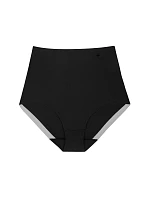 Kalhotky Medium model 21053102 Series Highwaist Panty černé - Triumph