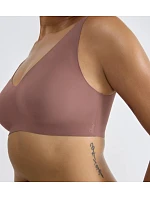 sloggi ZERO Feel 2.0 Bralette - BROWN - SLOGGI BROWN - SLOGGI sloggi ZERO Feel 2.0 Bralette - BROWN - SLOGGI BROWN - SLOGGI