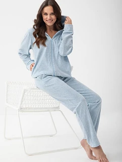 Tepláková souprava model 22174929 2XL3XL - Luna