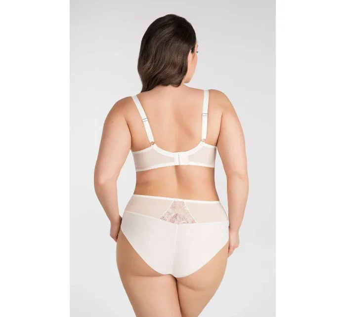 Mäkká podprsenka Gorsenia K 843 Love Game Mäkká podprsenka Gorsenia K 843 Love Game