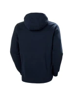 Pánska mikina Arctic Ocean Hoodie M 30361 597 - Helly Hansen