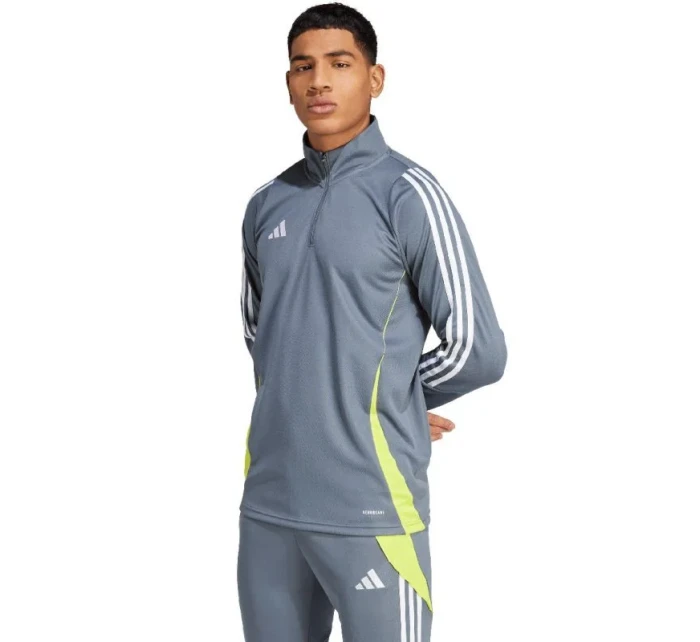 Mikina adidas Tiro 24 Training Top M IV6954 muži
