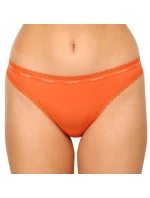 CALVIN KLEIN WOMEN'S FIGS 3-PACK BIKINI pre ženy