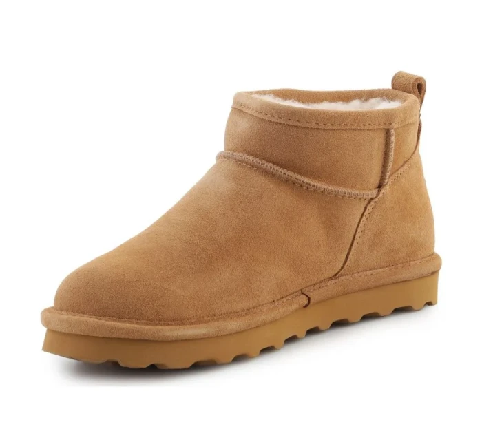 BearPaw Shorty W 2860W-243