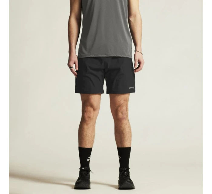 Craft Adv Essence 2-IN-1 šortky 2 M 92800659862