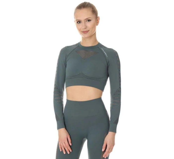 Tričko Top Brubeck Gym W LC10020