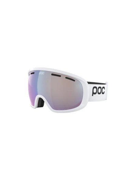 Lyžařské brýle  Wide Fit bílé model 21849546 - POC