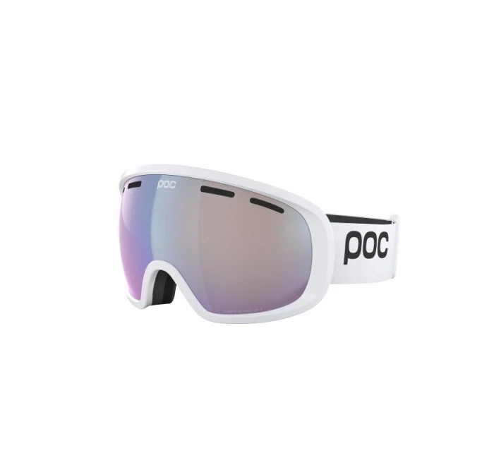 Lyžařské brýle  Wide Fit bílé model 21849546 - POC