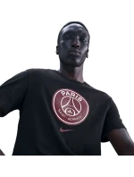Tričko PSG Crest Tee model 21482905 - NIKE