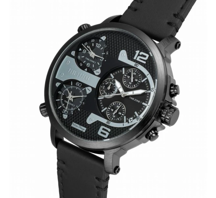 Pánské hodinky model 21806165 + BOX - Paul Lorens Pánské hodinky model 21806165 + BOX - Paul Lorens