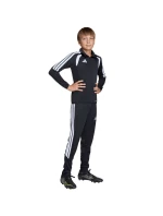 Detská mikina adidas Tiro 26 League Training Top black and white JY7161