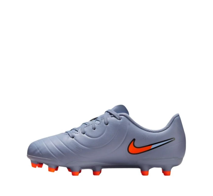 Dětské kopačky Tiempo Legend 10 Club FG/MG model 21997077 402 - NIKE