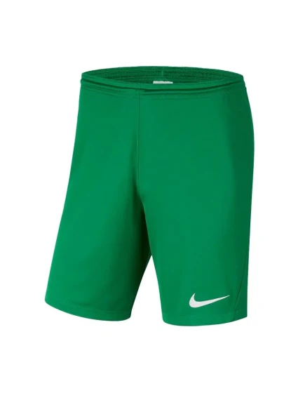 Dětské šortky Park III Knit Jr model 15979583 - NIKE