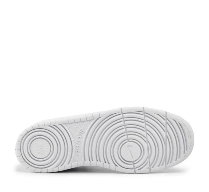 Boty Court Mid 2 Jr model 20924191 - NIKE Boty Court Mid 2 Jr model 20924191 - NIKE