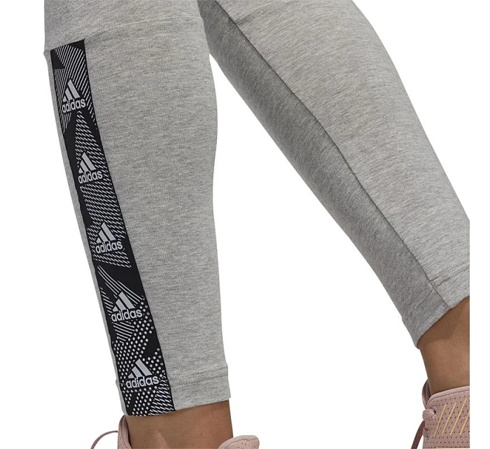 Legíny adidas Essentials Tape High Rise Tight W GL6330 ženy