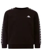 Detská mikina Ildan 309004J 19-4006 - Kappa