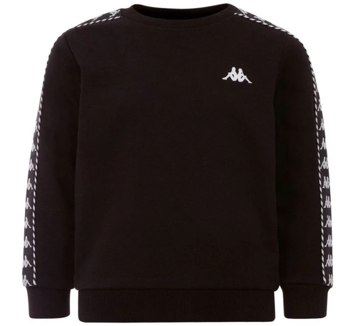 Detská mikina Ildan 309004J 19-4006 - Kappa