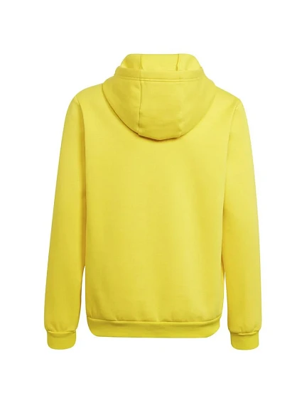 Dětská fotbalová mikina Entrada 22 Hoody Y Jr model 17175884 - ADIDAS