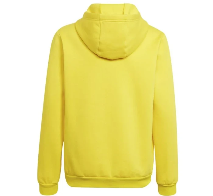 Dětská fotbalová mikina Entrada 22 Hoody Y Jr model 17175884 - ADIDAS Dětská fotbalová mikina Entrada 22 Hoody Y Jr model 17175884 - ADIDAS