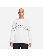 Pánská mikina DF LS GX M model 17826120 - NIKE Pánská mikina DF LS GX M model 17826120 - NIKE