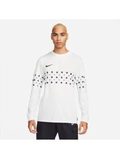 Pánská mikina DF LS GX M model 17826120 - NIKE