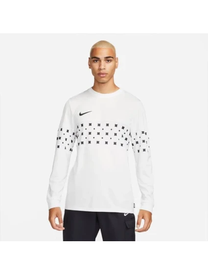 Pánská mikina DF LS GX M model 17826120 - NIKE Pánská mikina DF LS GX M model 17826120 - NIKE