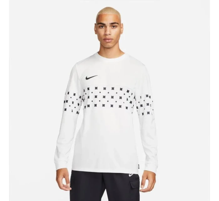 Pánská mikina DF LS GX M model 17826120 - NIKE Pánská mikina DF LS GX M model 17826120 - NIKE