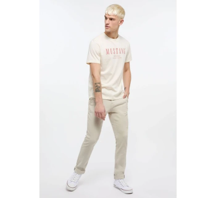 Tričko Mustang Alex C Print M 1013802-8001