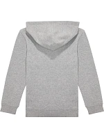 B&C Zip Hood Unisex mikina s kapucí sport grey model 22445470 B&C Zip Hood Unisex mikina s kapucí sport grey model 22445470