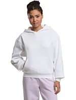 BY 444 Dámská oversize mikina s kapucí "Loose Fit" model 22457012 heather grey - Build your Brand BY 444 Dámská oversize mikina s kapucí "Loose Fit" model 22457012 heather grey - Build your Brand