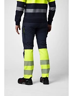 Waistpants Stretch bezpečnostní kalhoty model 22463336 - ProJob Waistpants Stretch bezpečnostní kalhoty model 22463336 - ProJob