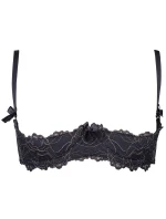 Dámská erotická podprsenka model 18029345 - Axami Dámská erotická podprsenka model 18029345 - Axami
