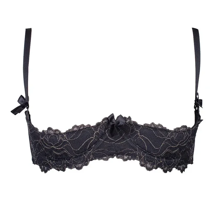 Dámská erotická podprsenka model 18029345 - Axami Dámská erotická podprsenka model 18029345 - Axami