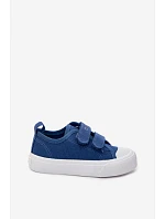 Dětské tenisky Big Star TT374159 tmavě modré
