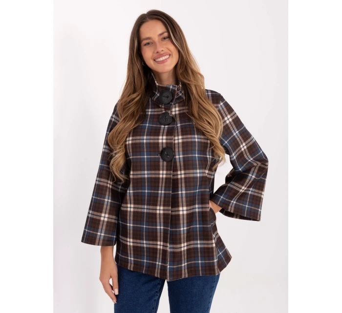 Náter IT EN 31820 1.26 modrá