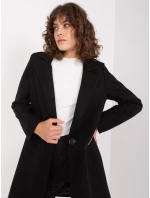 Płaszcz TW PL BI model 19011875 czarny - FPrice