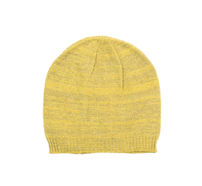 Čiapka Umenie Polo Hat Cz17572 Yellow