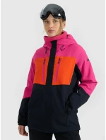 Dámska lyžiarska bunda 4F Dámska lyžiarska bunda 4F